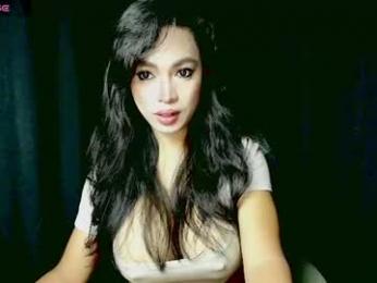 sexymariafoxx — Chaturbate stream photo (Jul 2026)
