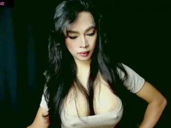 sexymariafoxx — Chaturbate profile photo