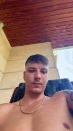 alex223 — Cam4 profile photo