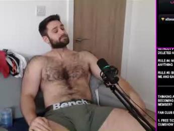 lawyerstud — Chaturbate stream photo (Sep 2026)