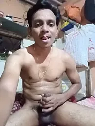 Blackdick_007 — Stripchat stream photo (May 2026)