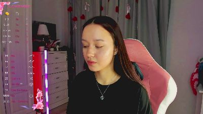 AstroByte — Cam4 stream photo (Mar 2026)