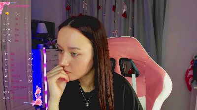 AstroByte — Cam4 stream photo (Mar 2026)