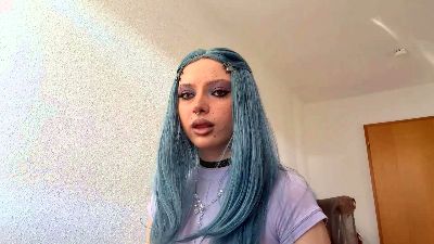 LibertyBucher — Cam4 stream photo (Jun 2026)