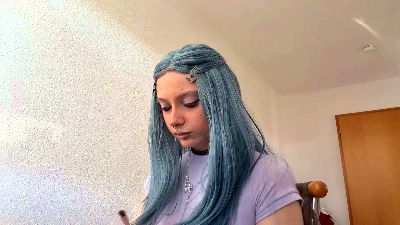 LibertyBucher — Cam4 stream photo (Jun 2026)