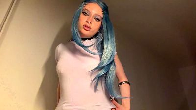 LibertyBucher — Cam4 profile photo