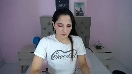 Tania_Duque — Stripchat stream photo (Apr 2025)