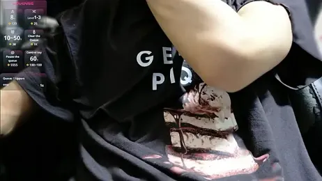 Pui-Ch — stripchatでウェブカムモデルオンライン