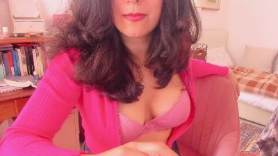 Evacharme — Cam4 stream photo (Mar 2026)