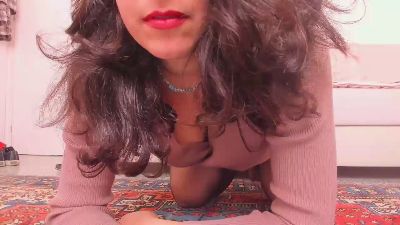 Evacharme — Cam4 stream photo (Mar 2026)