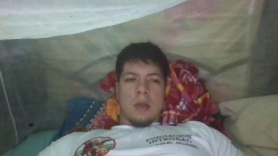 Juankafelipel — Cam4 profile photo