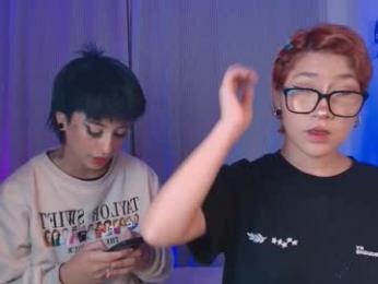 tokyo_blues — Chaturbate stream photo (Feb 2026)