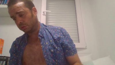 Pridemadrid — Cam4 stream photo (Jul 2026)