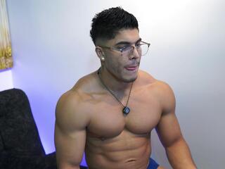 Romano Kentt — Flirt4free stream photo (Jul 2026)