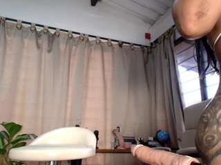saamytits — Camsoda stream photo (Jul 2026)