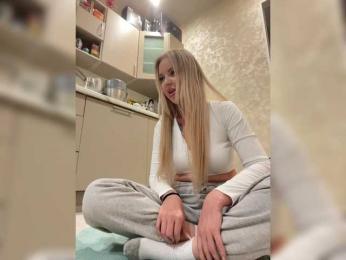 Maarymur — Bongacams stream photo (Aug 2026)