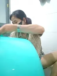 Xaoxang — Stripchat stream photo (Feb 2026)