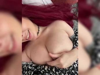 Lu-Mars — Bongacams stream photo (Apr 2026)