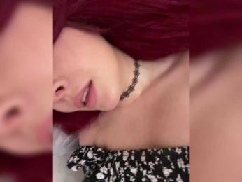 Lu-Mars — Bongacams stream photo (Apr 2026)