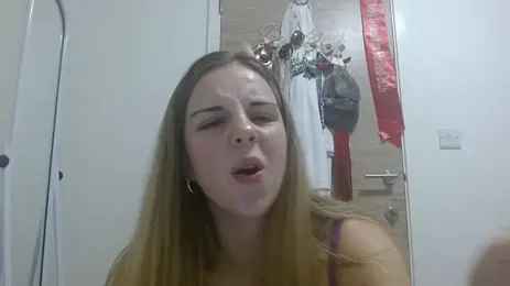yourmalissa — stripchat