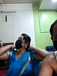 Hornyreshma — stripchat