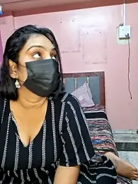 Hornyreshma — Stripchat stream photo (Jun 2026)