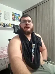 Edmund98 — Stripchat stream photo (Mar 2026)