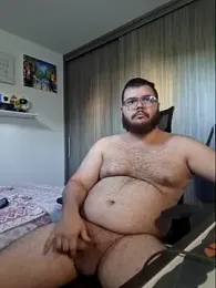 Edmund98 — Stripchat stream photo (Mar 2026)