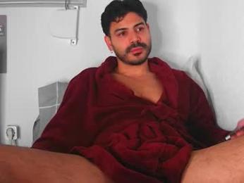 dearsweetboyz — Chaturbate stream photo (Jan 2026)