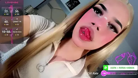 Baby_Angel19 — Stripchat stream photo (Sep 2024)