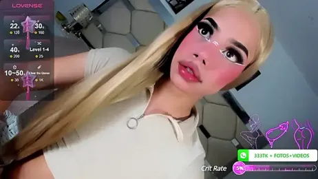 Baby_Angel19 — Stripchat stream photo (Sep 2024)