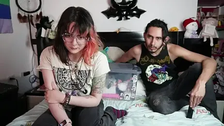 Devil_And_Princess — Stripchat stream photo (Jan 2026)