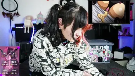 Devil_And_Princess — Stripchat stream photo (Apr 2026)