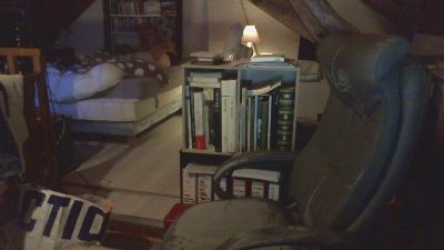 iznogode — Cam4 stream photo (Aug 2026)