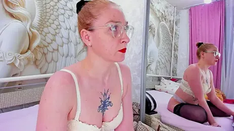 Gerald_and_Kristy — stripchat