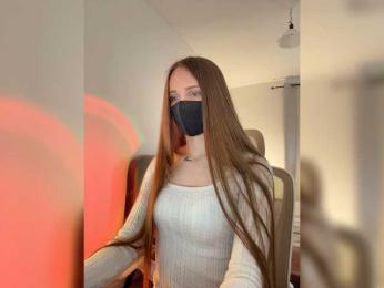 SweetIra — Bongacams stream photo (May 2026)