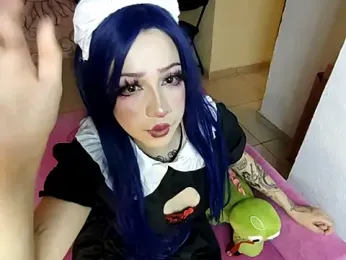 Lucybellll — stripchat