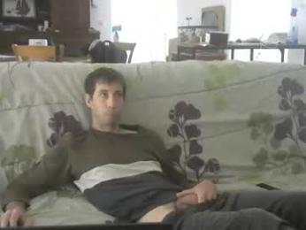 jasper_0_e23cm — Chaturbate profile photo