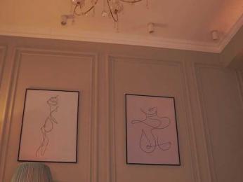 ChicaOra — Bongacams profile photo