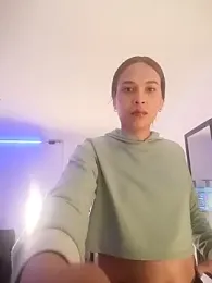 Alisson-Miller — Stripchat stream photo (Apr 2026)