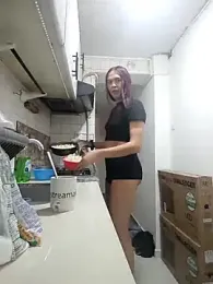 Alisson-Miller — Stripchat stream photo (Apr 2026)