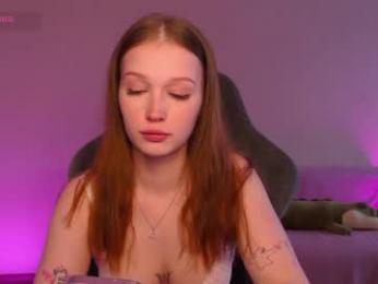 solanochka — Chaturbate stream photo (Apr 2026)