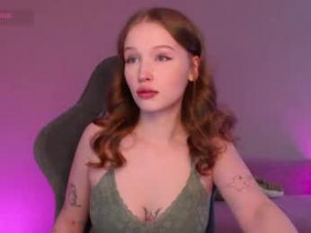 solanochka — Chaturbate stream photo (Apr 2026)
