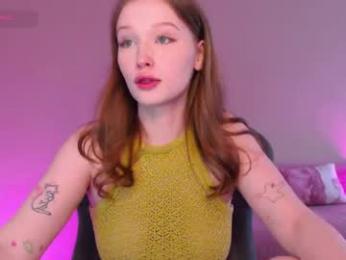 solanochka — Chaturbate stream photo (Apr 2026)