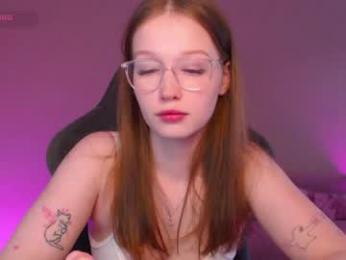 solanochka — chaturbateでウェブカムモデルオンライン