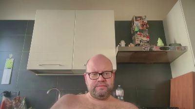 BearBoy78 — Cam4 stream photo (Mar 2026)