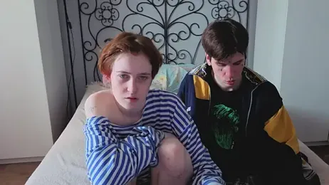 Danny_loves_Mary — Stripchat profile photo