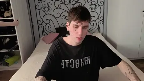 Danny_loves_Mary — stripchat