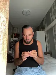 juan03065 — stripchatでウェブカムモデルオンライン