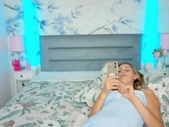 Bellacandyy — Bongacams profile photo